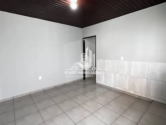 Casa 1 quarto e 2 banheiros, à venda, no bairro Núcleo Hab Le de Barros em Pederneiras