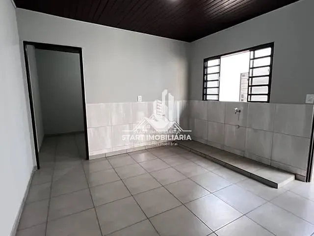 Casa 1 quarto e 2 banheiros, à venda, no bairro Núcleo Hab Le de Barros em Pederneiras