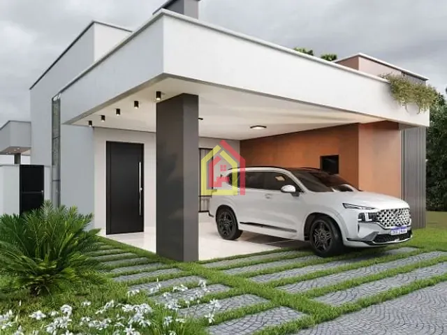 Casa com 250m², à venda, no bairro Condomínio em Marabá