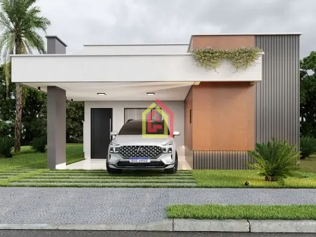 Casa com 250m², à venda, no bairro Condomínio em Marabá