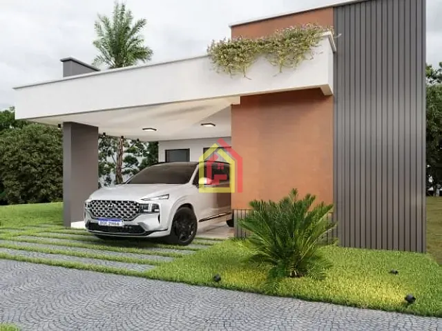 Casa com 250m², à venda, no bairro Condomínio em Marabá