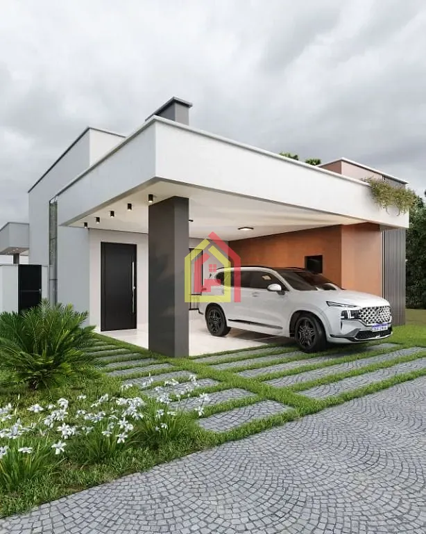 Casa à venda com 3 quartos, 3 suítes e 10m² no Condomínio, Marabá (PA) — foto 3 de 6