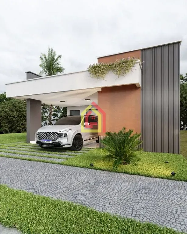 Casa à venda com 3 quartos, 3 suítes e 10m² no Condomínio, Marabá (PA) — foto 2 de 6