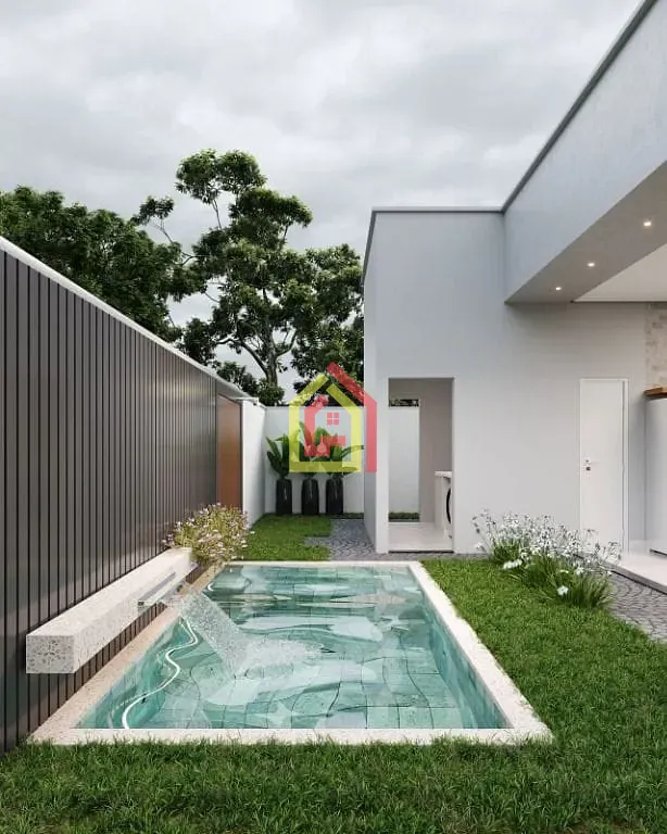 Casa à venda com 3 quartos, 3 suítes e 10m² no Condomínio, Marabá (PA) — foto 6 de 6