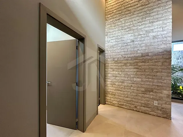 Casa com 800m² 4 quartos e 6 banheiros, à venda, no bairro Vila do Golf em Ribeirão Preto