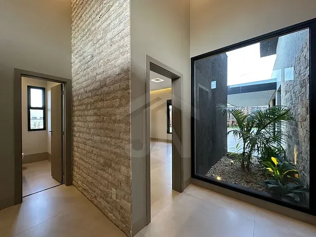 Casa com 800m² 4 quartos e 6 banheiros, à venda, no bairro Vila do Golf em Ribeirão Preto