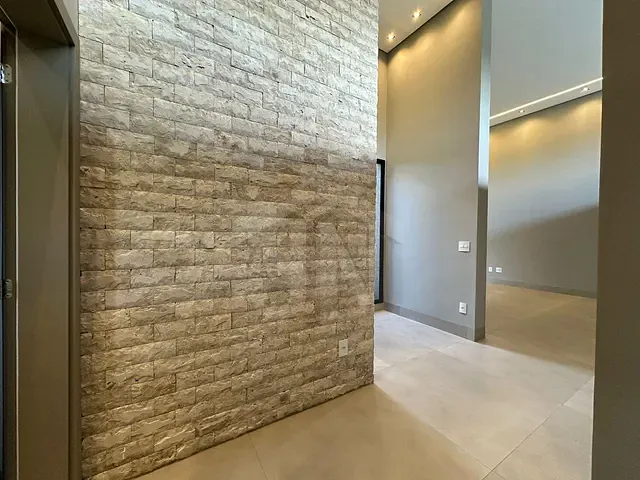 Casa com 800m² 4 quartos e 6 banheiros, à venda, no bairro Vila do Golf em Ribeirão Preto