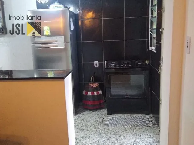 Casa com 150m² 3 quartos e 2 banheiros, à venda, no bairro Jardim Rafael em Caçapava