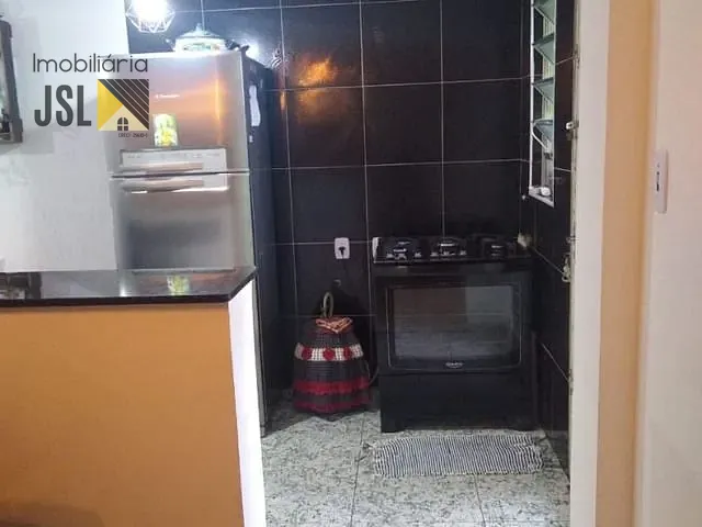 Casa com 150m² 3 quartos e 2 banheiros, à venda, no bairro Jardim Rafael em Caçapava