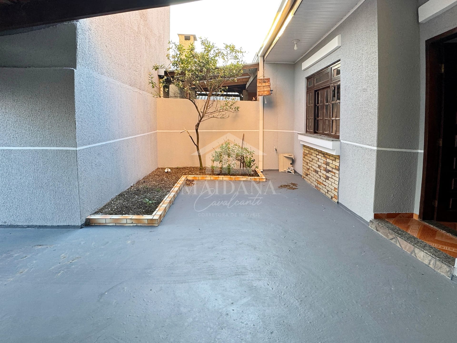 Casa à venda com 2 quartos, 52m² - Foto 5