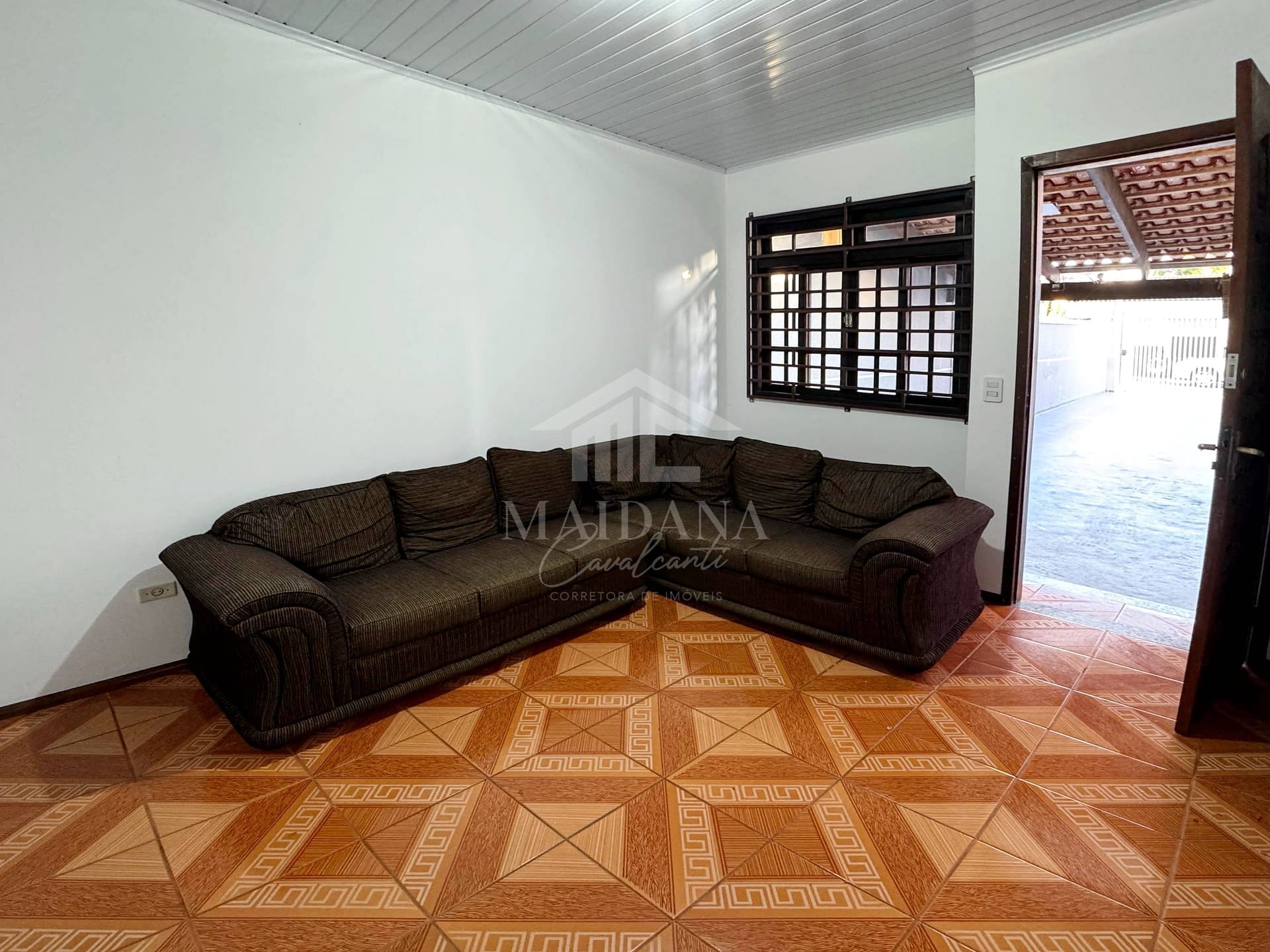 Casa à venda com 2 quartos, 52m² - Foto 6