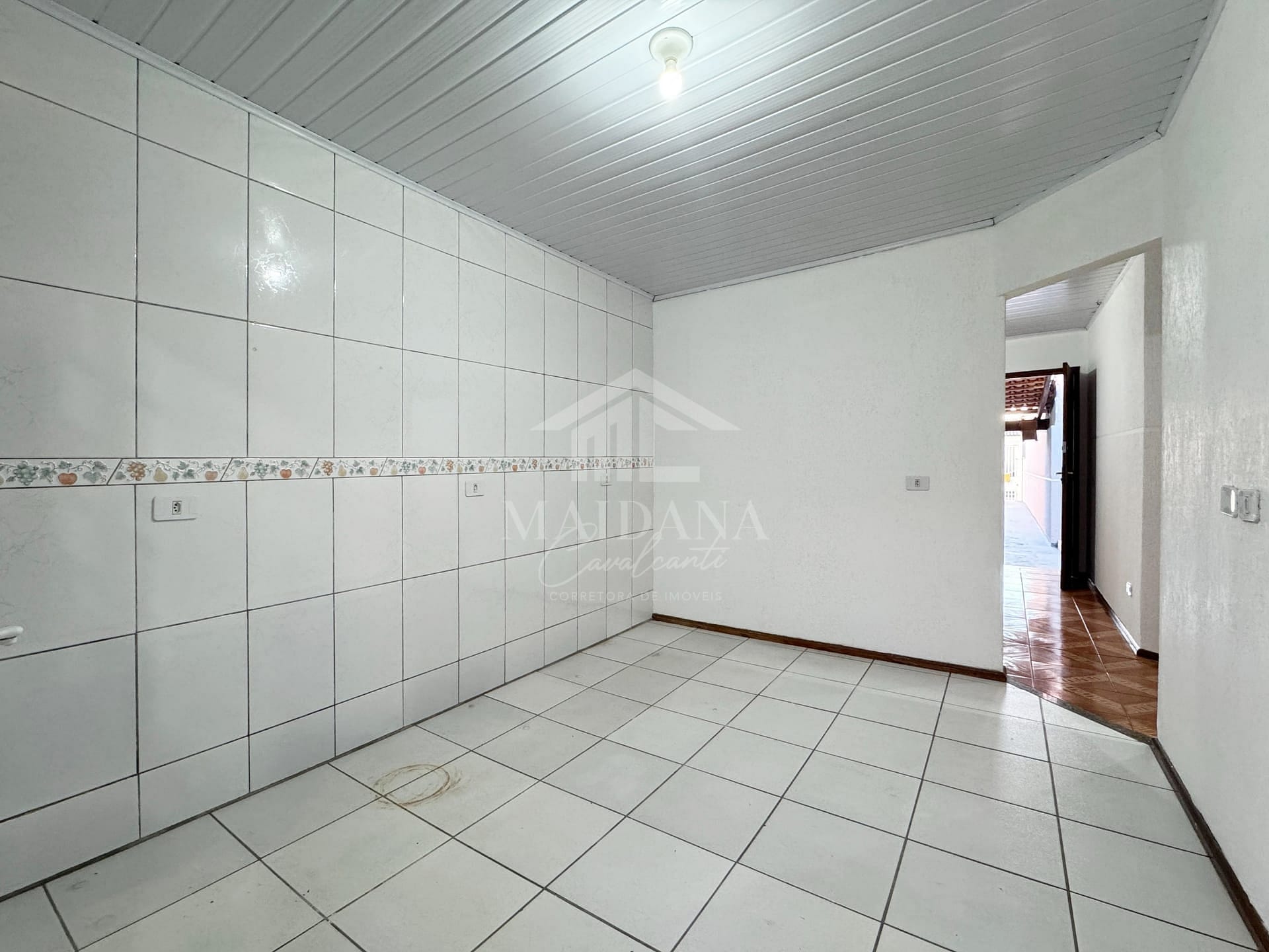 Casa à venda com 2 quartos, 52m² - Foto 8