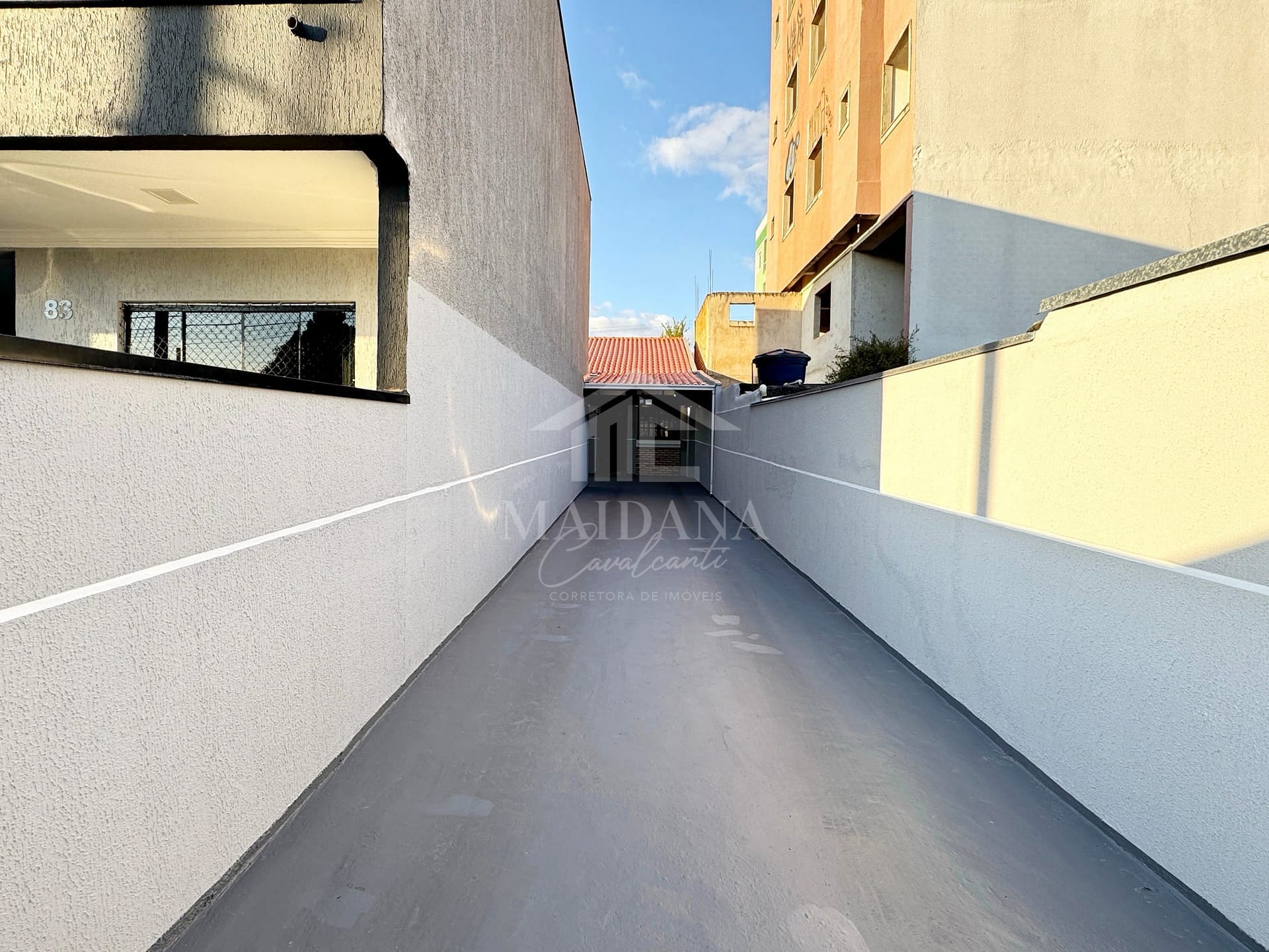 Casa à venda com 2 quartos, 52m² - Foto 3