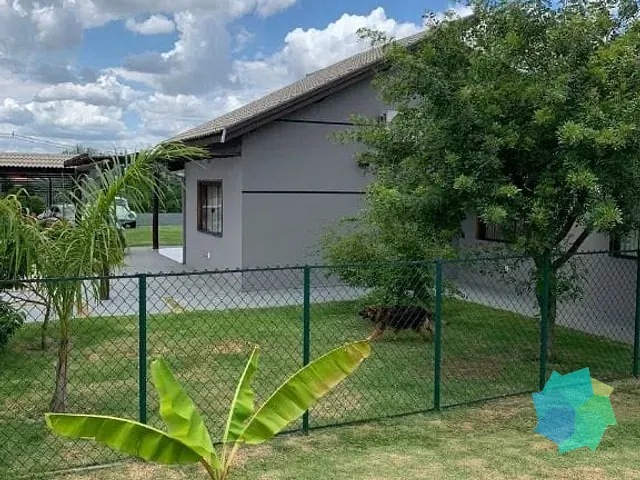 Casa com 1020m² 2 quartos e 2 banheiros, à venda, no bairro Terras de Santa Izabel em Salto