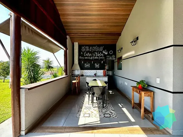 Casa com 1020m² 2 quartos e 2 banheiros, à venda, no bairro Terras de Santa Izabel em Salto