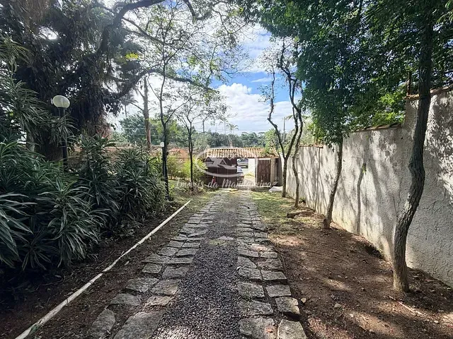 Casa com 2385m² 4 quartos e 4 banheiros, à venda, no bairro Jardim Martinelli (Penedo) em Itatiaia