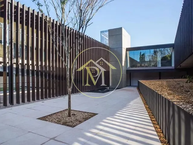Casa com 3400m² 5 quartos e 6 banheiros, à venda, no bairro Condomínio Terras de São José I em Itu