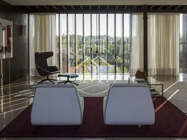 Casa com 3400m² 5 quartos e 6 banheiros, à venda, no bairro Condomínio Terras de São José I em Itu