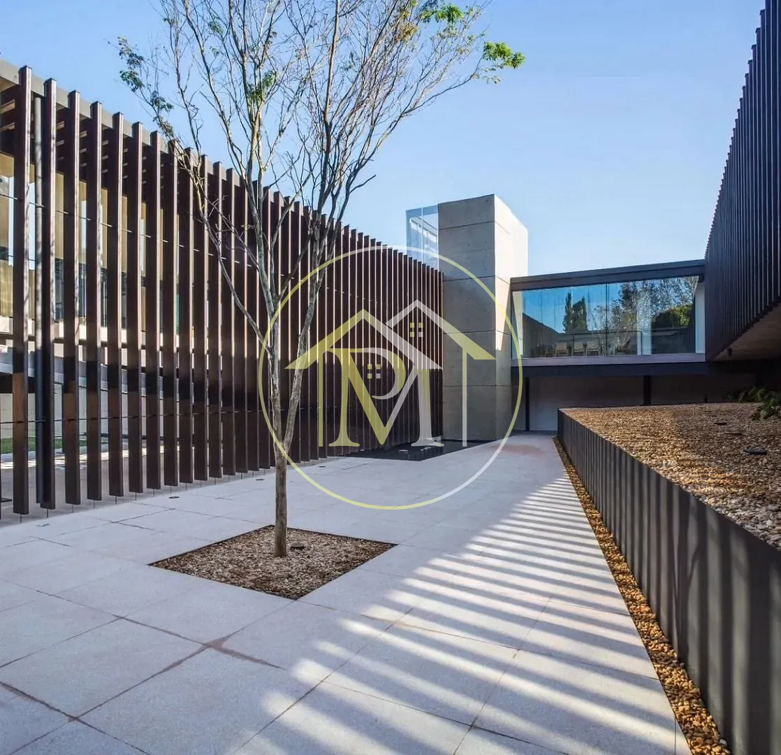 Casa, 5 quartos, 1400 m² - Foto 5