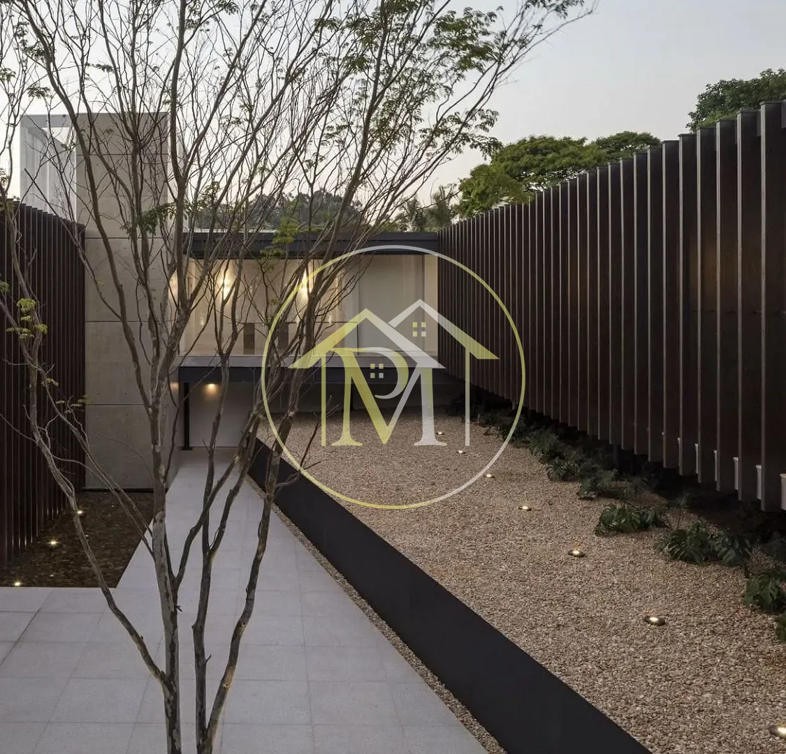 Casa, 5 quartos, 1400 m² - Foto 9