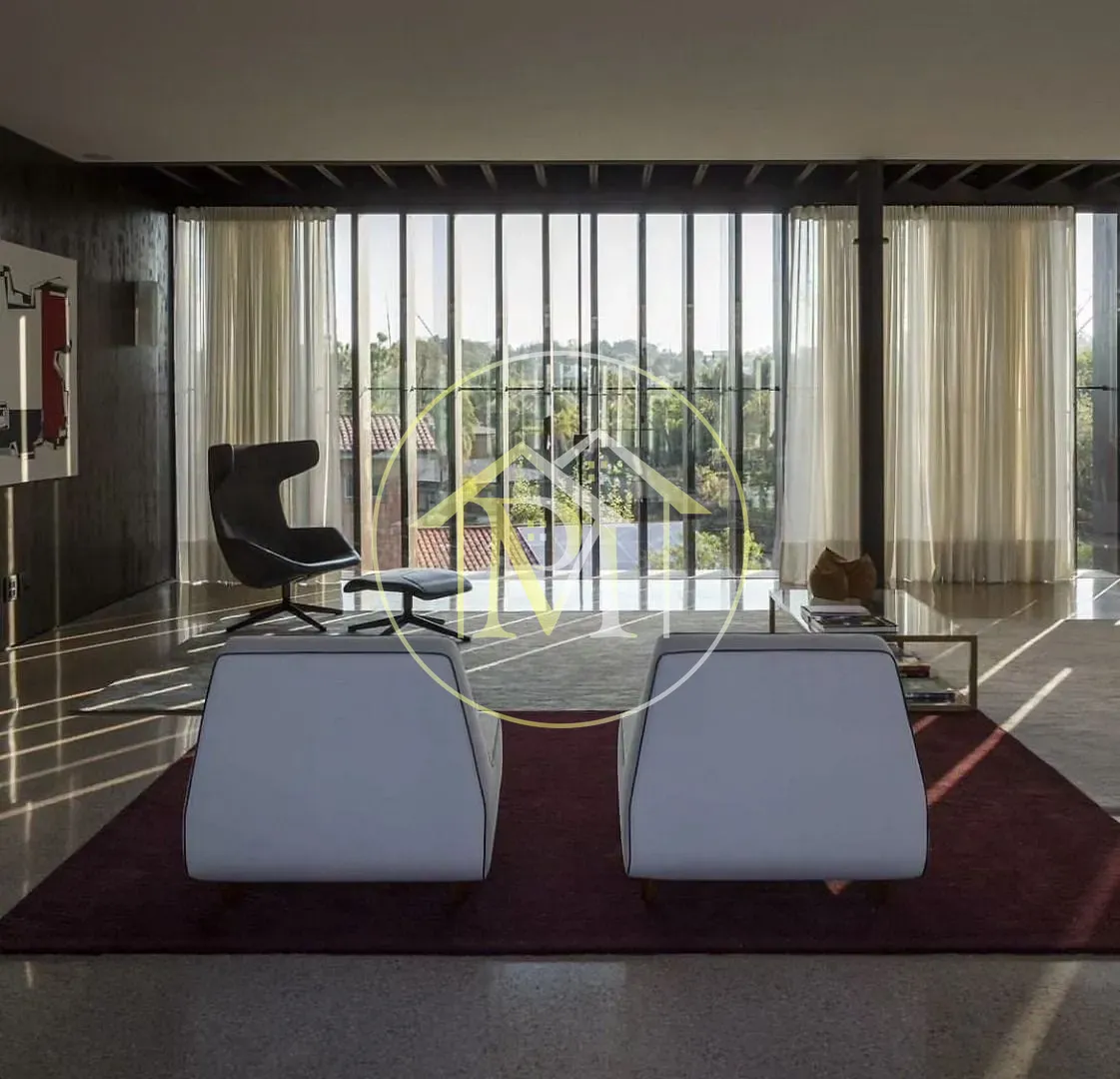 Casa, 5 quartos, 1400 m² - Foto 12