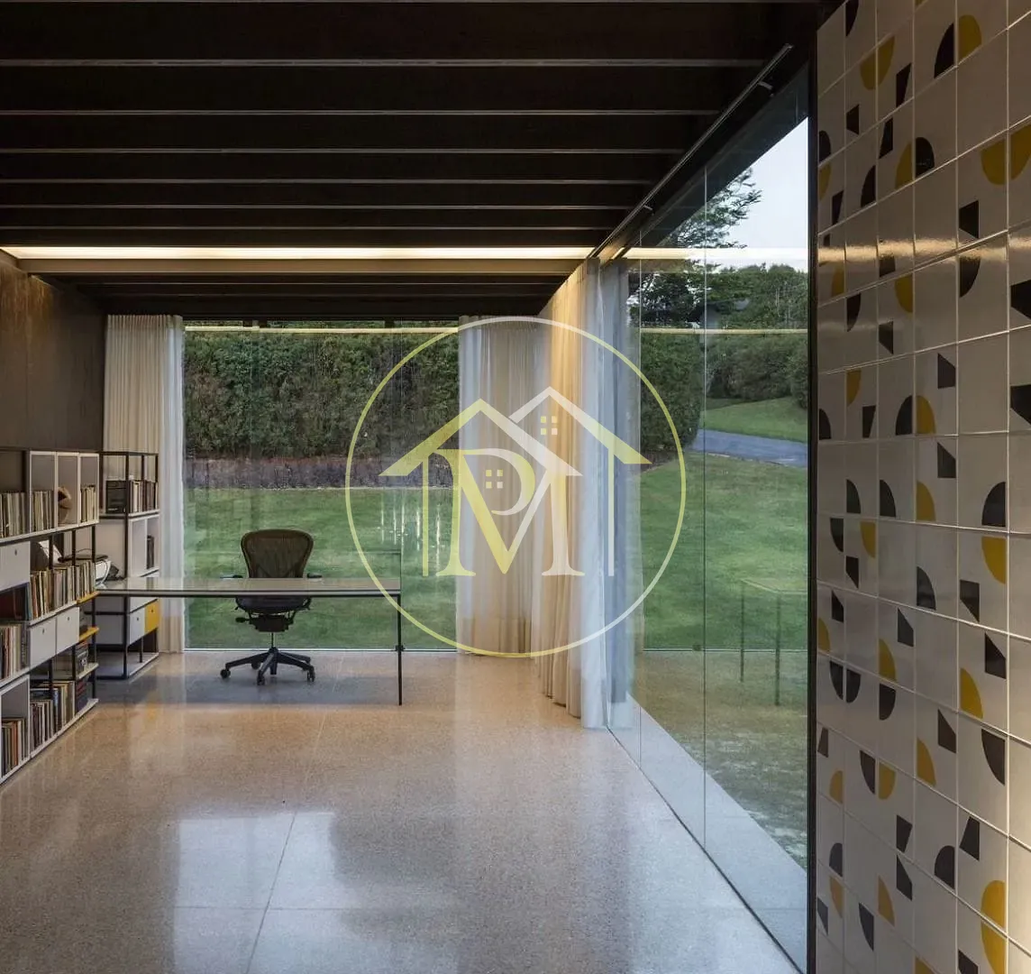 Casa, 5 quartos, 1400 m² - Foto 14
