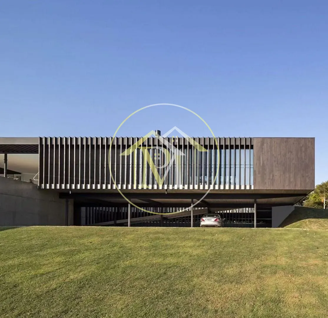 Casa, 5 quartos, 1400 m² - Foto 2