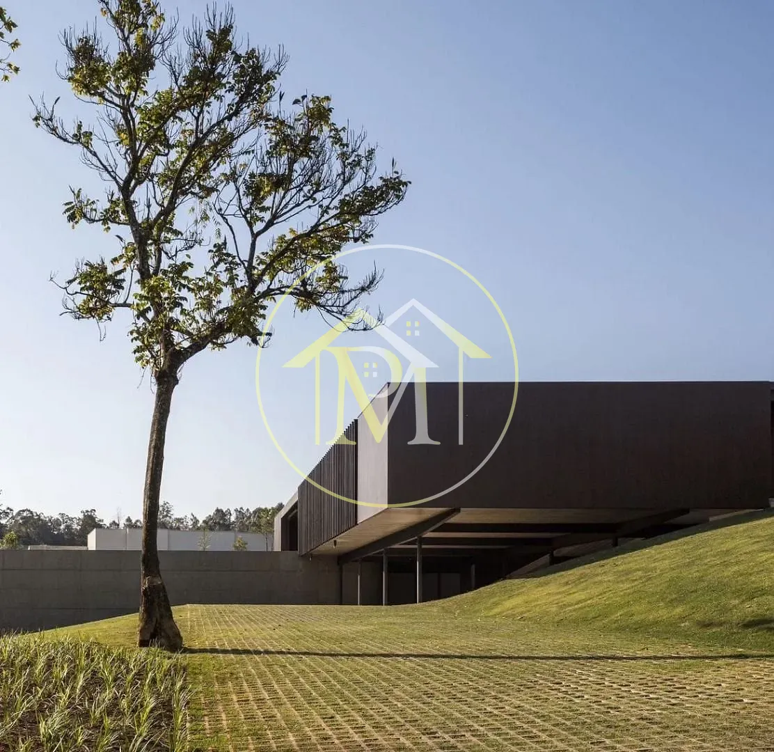 Casa, 5 quartos, 1400 m² - Foto 3