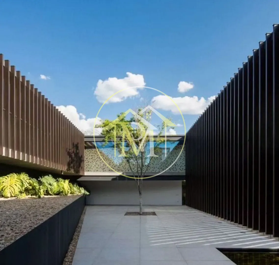Casa, 5 quartos, 1400 m² - Foto 6