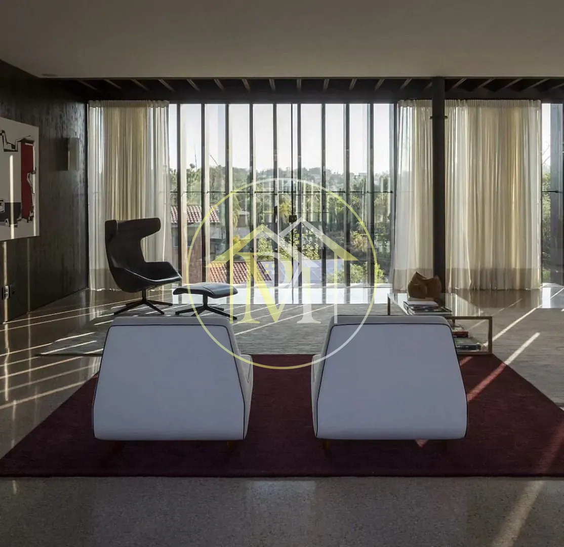 Casa, 5 quartos, 1400 m² - Foto 4