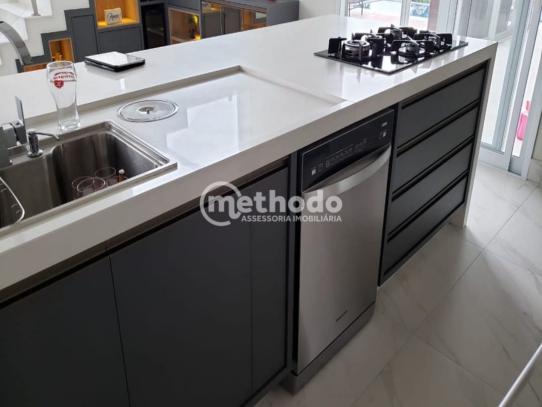 Casa, 3 quartos, 404 m² - Foto 9