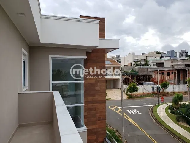 Casa com 403m² 3 quartos e 5 banheiros, à venda, no bairro Swiss Park em Campinas