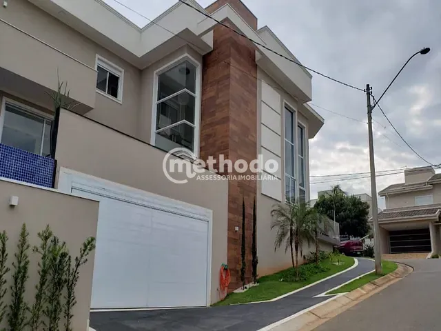 Casa com 403m² 3 quartos e 5 banheiros, à venda, no bairro Swiss Park em Campinas