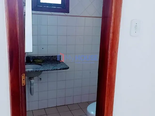 Casa com 175m² 3 quartos e 3 banheiros, à venda, no bairro Olivença em Ilhéus