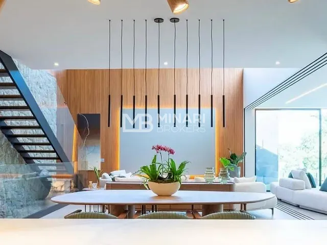 Casa 5 quartos e 7 banheiros, à venda, no bairro Tamboré em Santana de Parnaíba