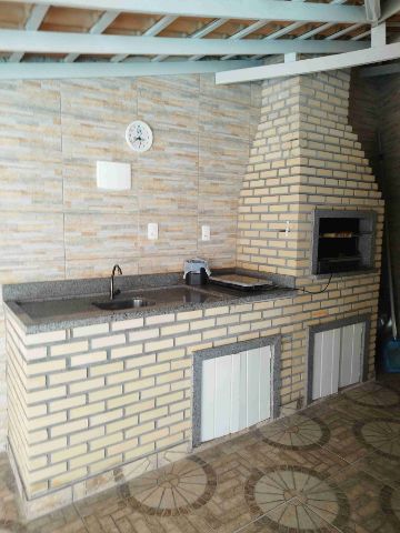 Casa 3 quartos e 1 banheiro, à venda, no bairro Bela Vista em Palhoça