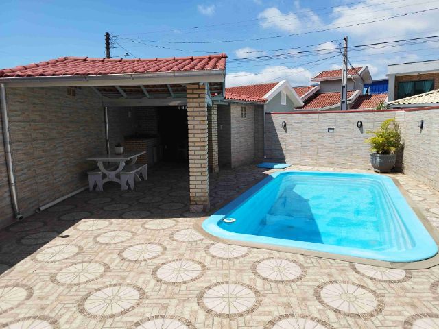 Casa 3 quartos e 1 banheiro, à venda, no bairro Bela Vista em Palhoça