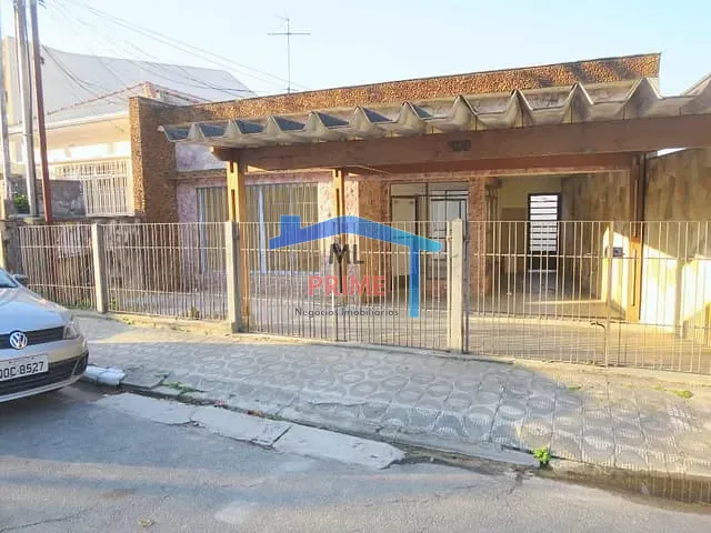Casa com 223m² 2 quartos e 1 banheiro, à venda, no bairro Vila Zelina em São Paulo