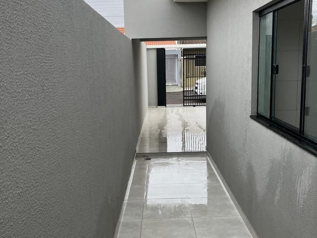 Casa com 225m² 3 quartos e 2 banheiros, à venda, no bairro Jardim Capricornio em Rolândia
