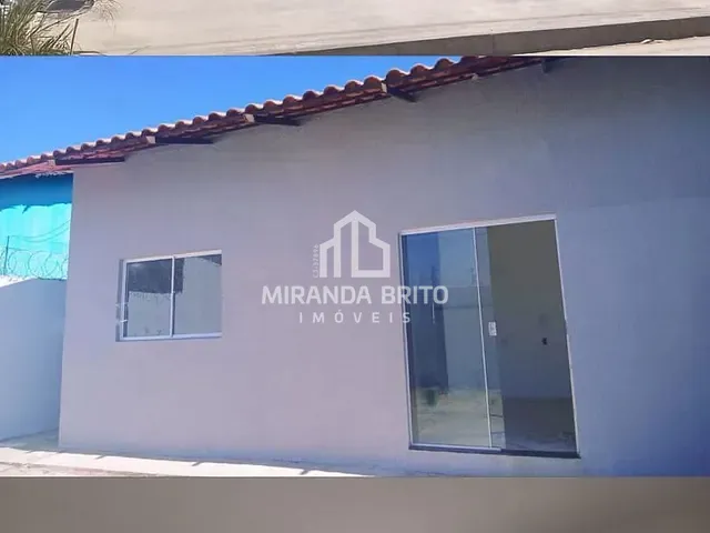 Casa 3 quartos e 2 banheiros, à venda, no bairro Jardim Buriti Sereno em Aparecida de Goiânia