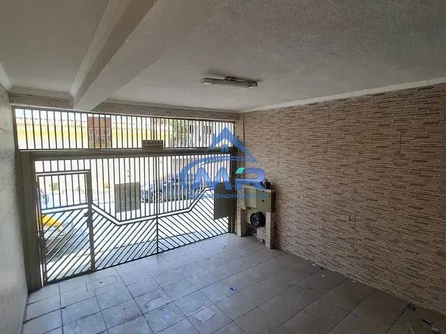 Casa 2 quartos e 2 banheiros, à venda, no bairro Parque Boturussu em São Paulo