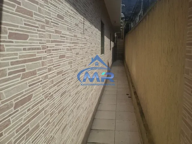 Casa 2 quartos e 2 banheiros, à venda, no bairro Parque Boturussu em São Paulo