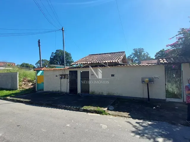 Casa com 700m², à venda, no bairro marques em Maricá