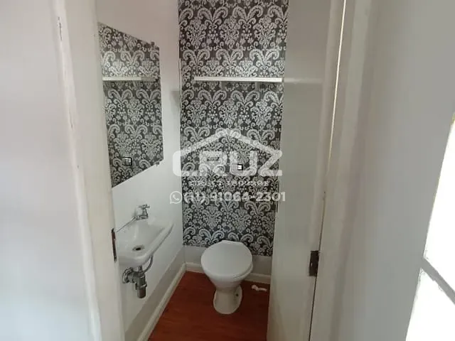 Casa com 160m² 3 quartos e 1 banheiro, à venda, no bairro Região Central em Caieiras