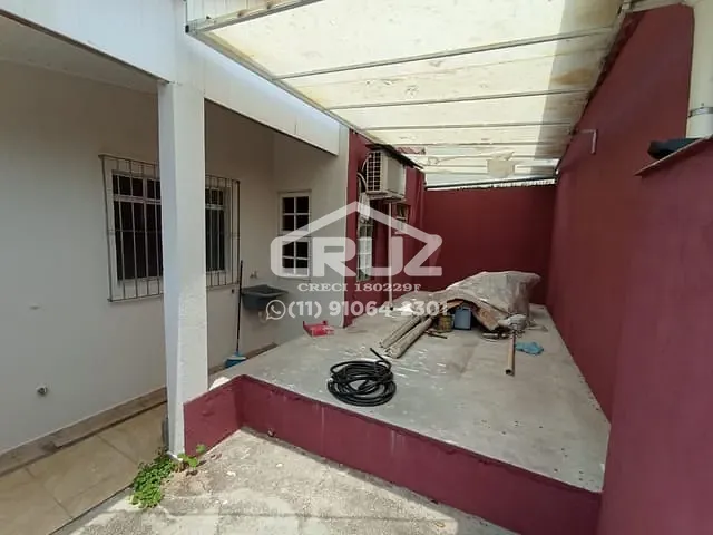 Casa com 160m² 3 quartos e 1 banheiro, à venda, no bairro Região Central em Caieiras