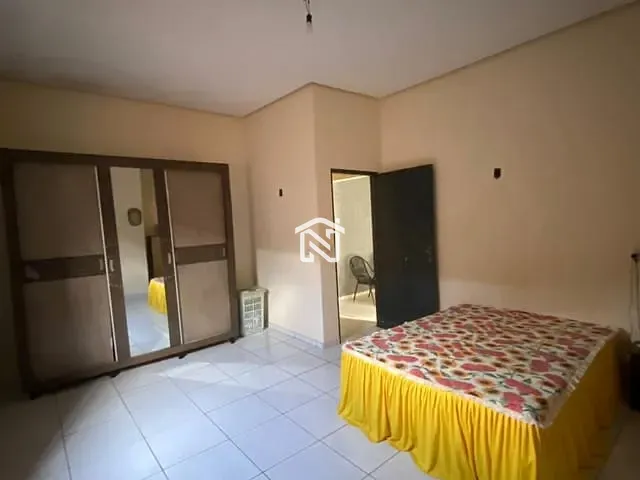 Casa com 377m² 4 quartos e 1 banheiro, à venda, no bairro Jardim Paulista em Paraíso do Tocantins