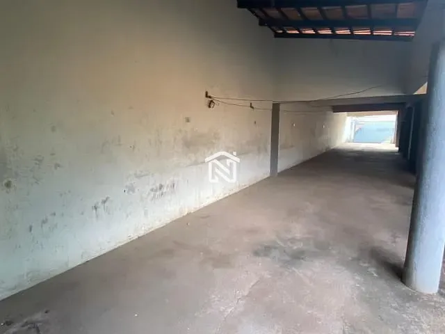 Casa com 377m² 4 quartos e 1 banheiro, à venda, no bairro Jardim Paulista em Paraíso do Tocantins