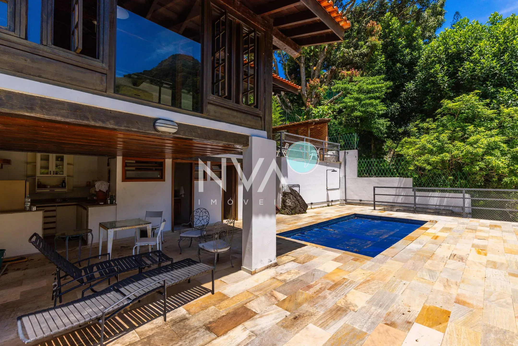 Casa, 5 quartos, 645 m² - Foto 29