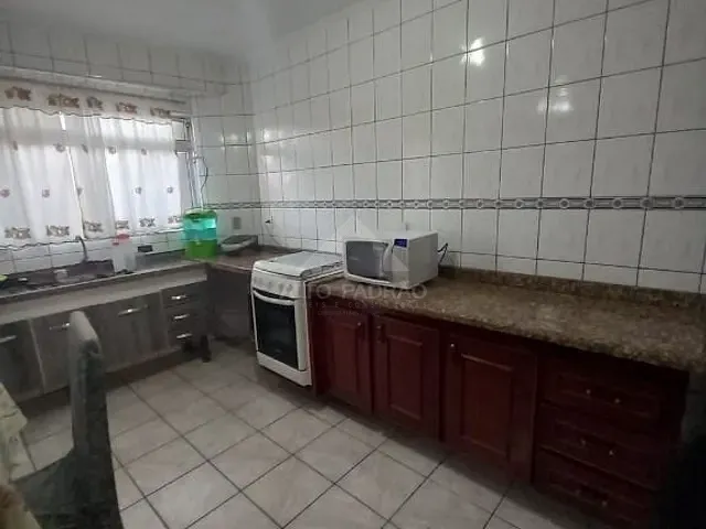 Casa com 128m² 2 quartos e 2 banheiros, à venda, no bairro Jardim Bom Recanto em Mauá