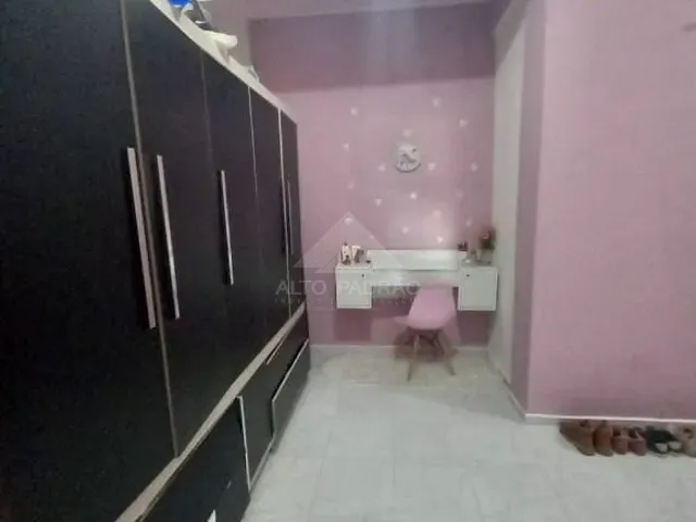 Casa com 128m² 2 quartos e 2 banheiros, à venda, no bairro Jardim Bom Recanto em Mauá